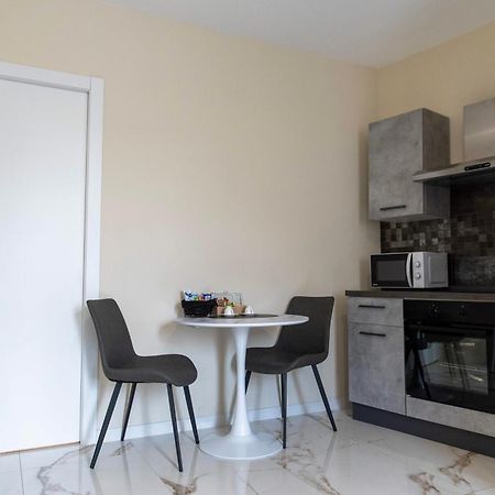 Appartement Casa Di Zina à Vérone Extérieur photo