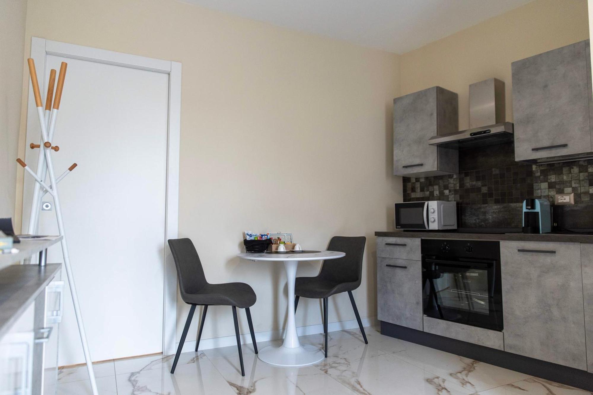 Appartement Casa Di Zina à Vérone Extérieur photo