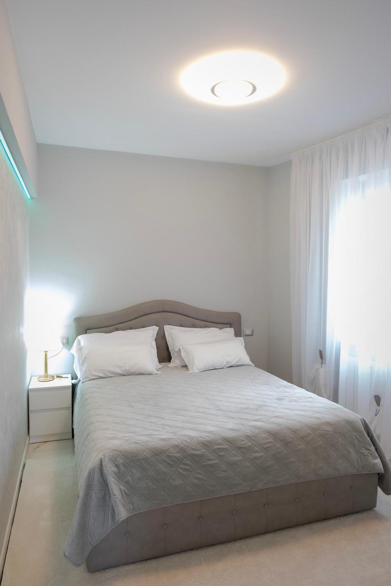 Appartement Casa Di Zina à Vérone Extérieur photo