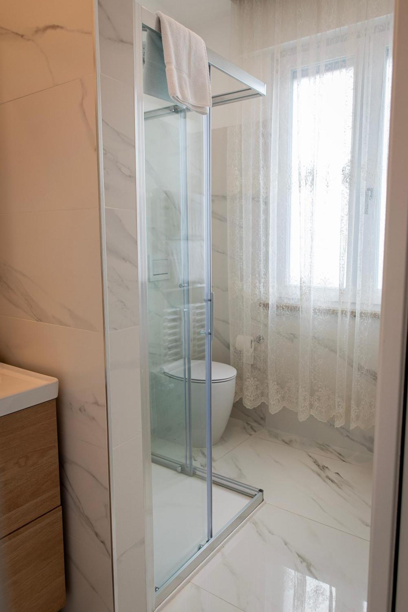 Appartement Casa Di Zina à Vérone Extérieur photo