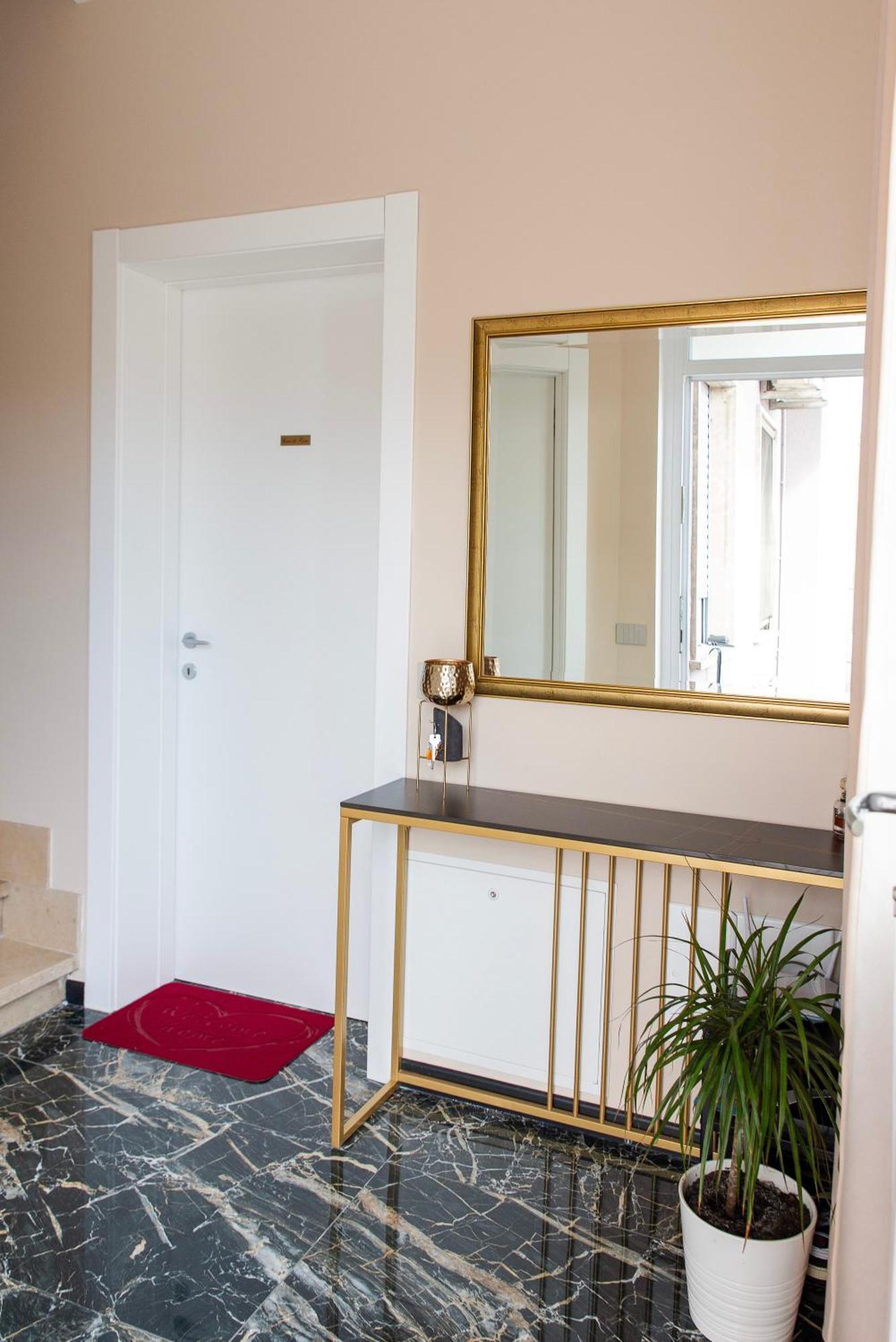Appartement Casa Di Zina à Vérone Extérieur photo